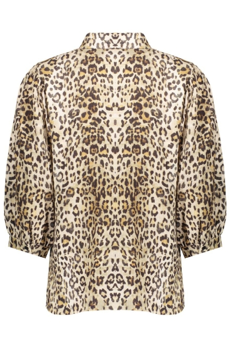 Geisha blouse